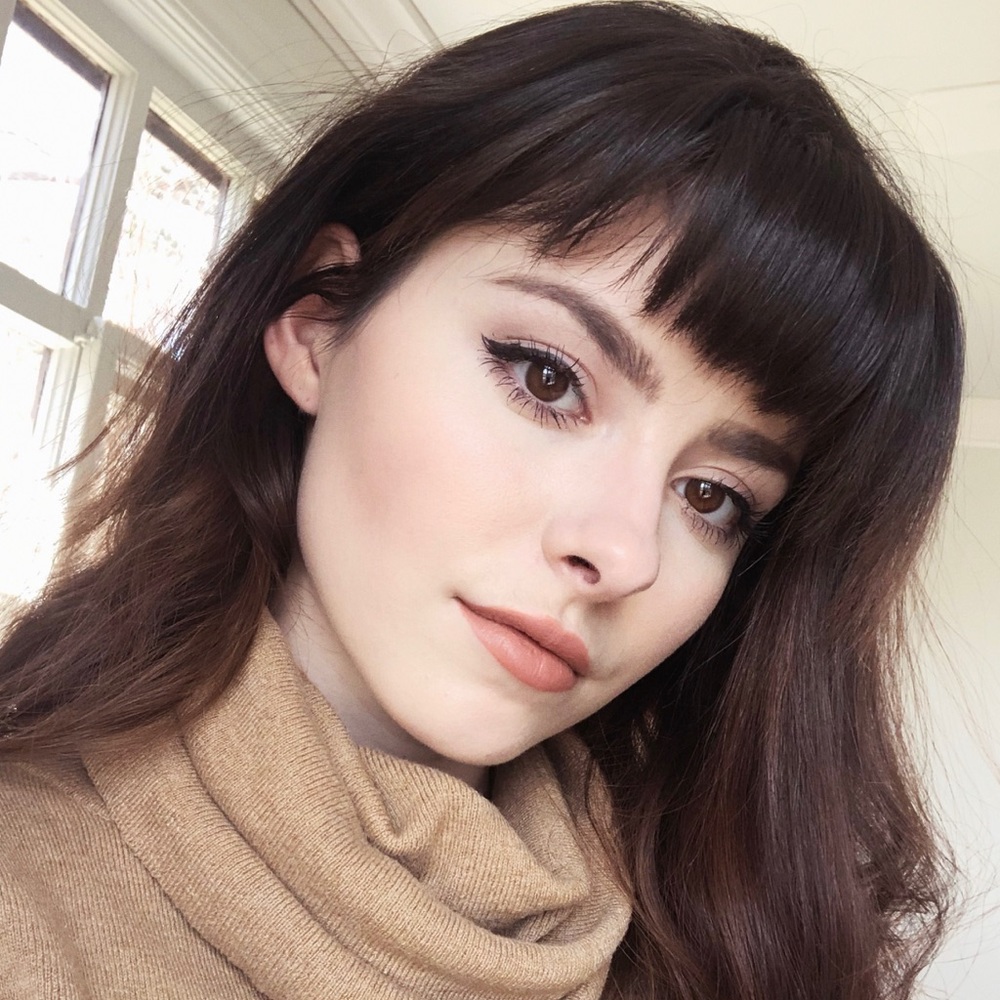 Meet your Posher, Madison